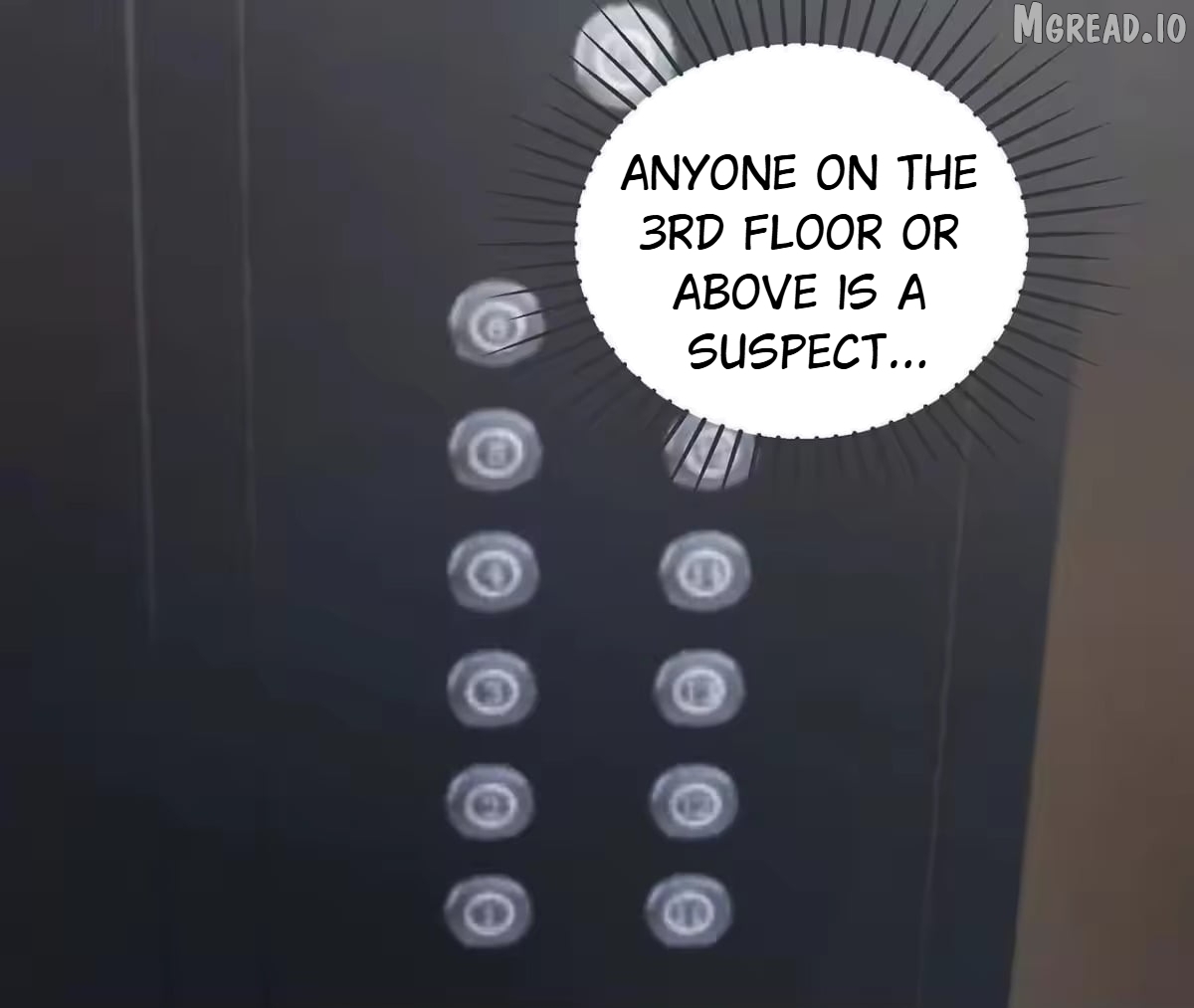 Confession Of The Suspect A Chapter 7 - page 38
